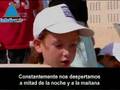Habitantes de Sderot protestan en Jerusalén