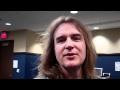 Megadeth Acoustic Detroit Part II