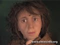 New technology brings early ancestors back to life