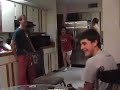 Another spoon prank