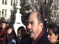 Tom Wilner Labels Gitmo \"A Shame on our Nation\" Tom Wilner Labels Gitmo \"A Shame on our Nation\"
