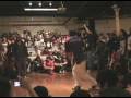 Full Force vs. Runaway Tribe vs. Everlasting Gob Stoppers