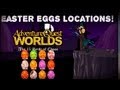 -AQ Worlds- Easter 2011 Full Tutorial!