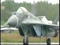 MiG-29 (Part II) MiG-29 (Part II)