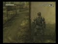 MGS 3 Subsistence Single player