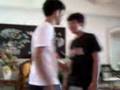 Palistuhan(Orlando Gonzales Vs. Anthony Earl Castro)