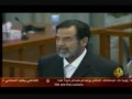 Saddam Drama movie english title صدام فخر العرب والمسلمينهذا موت عظيم أغاظ العدا.فمن يجرؤ أن يزاول الرجولة بعدك يا 