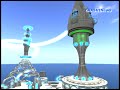 Land woww - Planet MONGO
