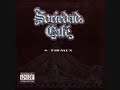 Nothing But A Crime-(Como Crimen Urbano)  Sociedad Cafe