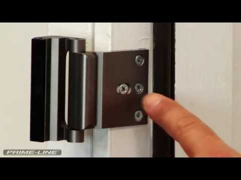 Door Flip Latch Door Flip Latch