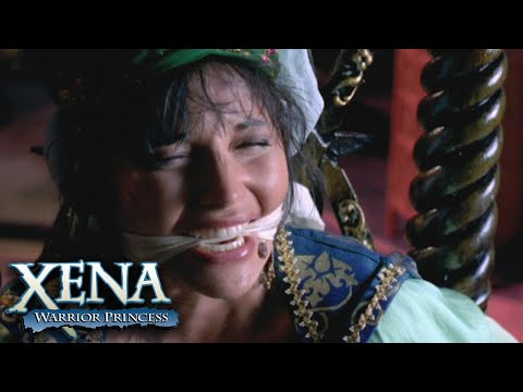 Xena is in Danger | Xena: Warrior Princess