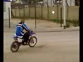 terain de cross