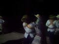 jeje este baile la cagaada al final un caos total