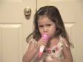 Leilani sings Rascal Flatts - What Hurts The Most