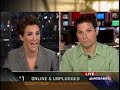Rachel Maddow Guest Hosts Countdown 9 - Part 5 of 5 Rachel Maddow Guest Hosts Countdown 9 - Part 5 of 5