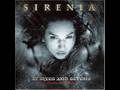 At sixes and sevens (Sirenia) vocal cover