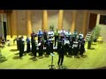 Coro UBI SUNT? (Merida) 2004 - Con que lavare (Juan Vasquez)