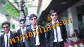 Super Senior มาปะทะแรงส์ของ super junior หล่ออ๊ะ
