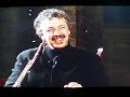 spanish tv program with french multi-intrumentalist thomas bloch (glassharmonica, ondes martenot, cristal baschet) and brussels virtuosi (marc grauwels, flute; veronique bogaerts, violin; jacques dupriez, viola; marie hallynck, cello) dedicated to the glassharmonica and mozart adagio and rondo k.617. recorded in santa maria del mar, barcelona, february 14, 1999.

thomas bloch informations : http://www.chez.com/thomasbloch

other names : armonica de verre (france), armonica de vidro, orgue de verre (france, belgium), crystal harmonica, crystal armonica, glass organ, crystal organ, arm�nica de cristal (spain), armonica a bicchieri (italian), glasharmonika (germany, denmark, sweden), glassharmonika (norway), harmonika szklana (poland), 0�0�0?0�0� (japan), close instruments : glass harp, glassharfe, glass harfe, harpe de verre, verrophon, verrophone, seraphim, verres musicaux, musical glasses