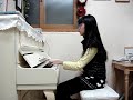 쇼팽 즉흥 환상곡 Op.66 (F.CHOPIN Fantasie-Impromptu Op.66) korea