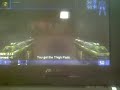 Unreal Tournament on ASUS eee PC overclock to 800