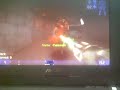 Unreal Tournament on ASUS eee PC overclock to 800