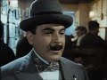 Poirot: The Case of the Missing Will 3/5