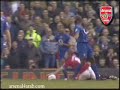 Rooney cheats to beat Arsenal