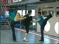 daniel zueras  seguimos con ritmo y batuka    18 1 07 