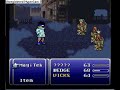 A Small FF6 Mod.