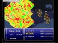 A Small FF6 Mod.