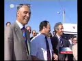 Cavaco e Mac�rio - Limpeza praia Barril