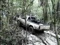Trilha Faxinal Apia� 2007