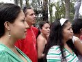 Gualaceo carnaval 2008 1