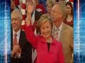 HILLARY CAMPAIGNS FOR OBAMA IN SCRANTON