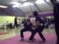 ESCUELA HE-REN TAIJI- TUISHOU Mujeres