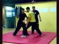 ESCUELA HE-REN TAIJI- TUISHOU Mujeres