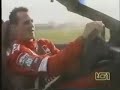 Michael Schumacher in Trouble...MUST SEE