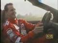 Michael Schumacher in Trouble...MUST SEE
