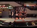 D2X 110307 O - 正反合 Jung Ban Hub Sungei Wang Competition