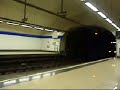 metro de madrid  8 