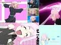 Kenpachi x Yachiru ToyBox/Aqua-Best Friends