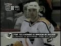 Top 10 Roberto Luongo & Martin Brodeur Saves -DayWalk3r