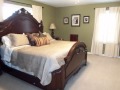 1688 Estate Dr ~ Millington, TN ~ 3BR 2BA Brick Home!