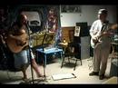 07-31-07 For Peace Band / Wrm Trio - country pie - bob dylan cover