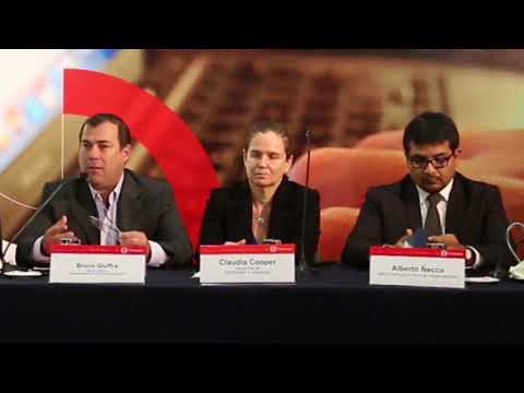 Presentación de los 7 Proyectos en Licitación del FITEL