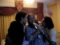 Las Deidades - Corro, Vuelo, Me acelero (versión masculina)
