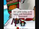 Club Penguin CP Idol Gives Back Act 1/CP Idol Christmas Special
