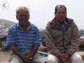 sobrevivientes de mar y tierra