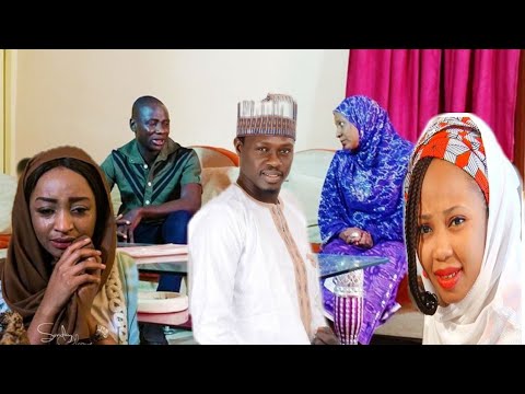 DANGIN MIJI-HAUSA MOVIES/HAUSA FILMS LATEST MOVIES /HAUSA FILMS 2018
